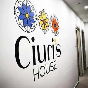 Guest house Ciuri's House, Catania