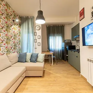 Casa Vacanze Partenope Napoli